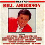 Bill Anderson - Lo mejor de (CD)