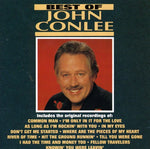 John Conlee - Lo mejor de (CD)