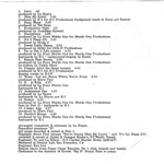 Various : Universal Playa's Compilation Volume 1 (CD, Album)