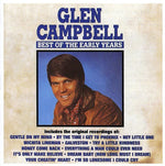 Glen Campbell - Lo mejor de los primeros años (CD)