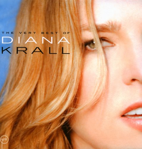 Diana Krall - The Very Best Of Diana Krall (Vinyl)