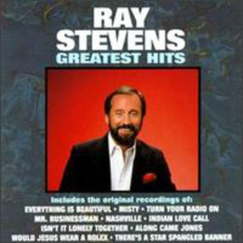 Ray Stevens - Greatest Hits (CD)