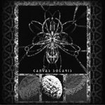 Canvas Solaris - Cortical Tectonics (CD)