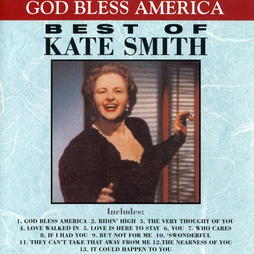 Kate Smith - Best of (CD)