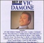Vic Damone - Best of (CD)