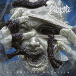 Archspire : Relentless Mutation (LP, Album, Ltd, Blu)