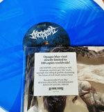 Archspire : Relentless Mutation (LP, Album, Ltd, Blu)