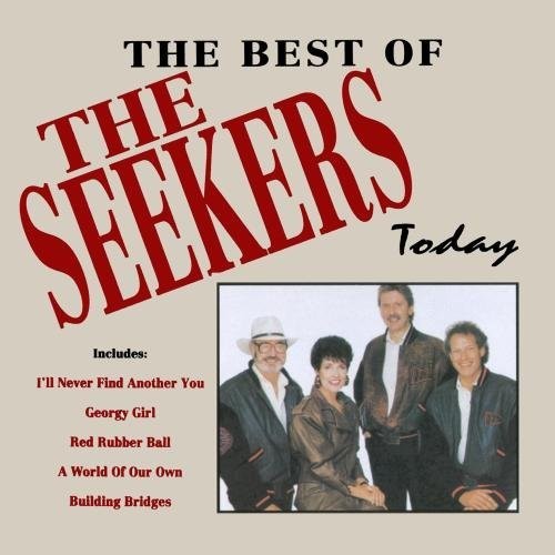 The Seekers - Best of (CD)