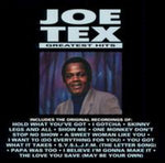 Joe Tex - Grandes éxitos (CD)