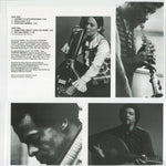 Alice Coltrane Featuring Pharoah Sanders : Journey In Satchidananda (LP, Album, Club, RE, 180)