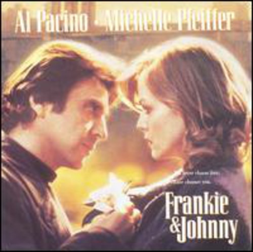 Varios artistas - Frankie & Johnny (Banda sonora original) (CD)