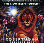 Robert John - Greatest Hits (CD)