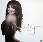 Janet* : Damita Jo (2xLP, Album)