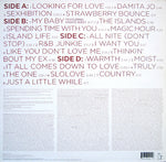 Janet* : Damita Jo (2xLP, Album)