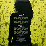 Tia : Boy Toy (12")