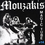 the album cover for Mouzakis - Magic Tube Plus 14