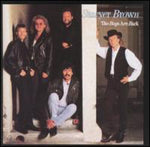 Sawyer Brown - Los chicos están de vuelta (CD)