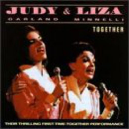 Judy Garland - Juntos (CD)