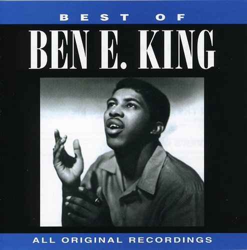 Ben E. King - Lo mejor de (CD)