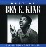 Ben E. King - Lo mejor de (CD)