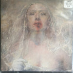 Myrkur (4) : Mareridt (LP, Album, Blu + LP, S/Sided, Etch, Blu + Dlx, Ltd)