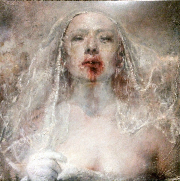 Myrkur (4) : Mareridt (LP, Album, Blu + LP, S/Sided, Etch, Blu + Dlx, Ltd)