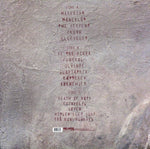 Myrkur (4) : Mareridt (LP, Album, Blu + LP, S/Sided, Etch, Blu + Dlx, Ltd)