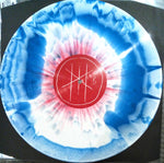 Myrkur (4) : Mareridt (LP, Album, Blu + LP, S/Sided, Etch, Blu + Dlx, Ltd)