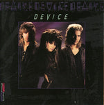 Dispositivo - 22B3 (CD)