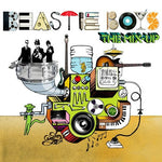 Beastie Boys - La mezcla (CD)