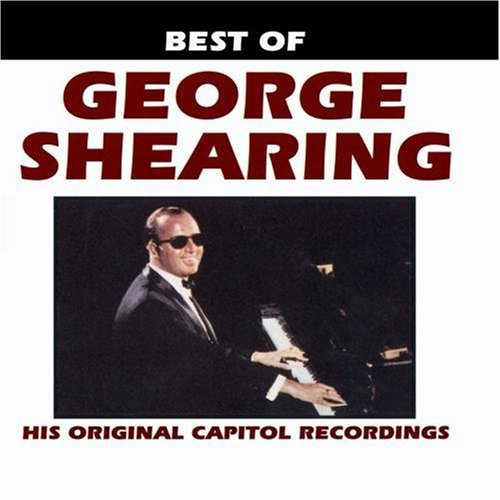 George Shearing - Lo mejor de (CD)