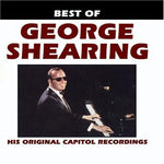 George Shearing - Lo mejor de (CD)