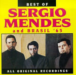 Sergio Mendes - Best of (CD)