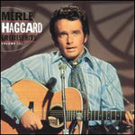 the album cover for Merle Haggard - Greatest Hits 1