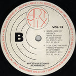 Various : Art Of Mix - Vol. 13 (12", Promo, Bla)