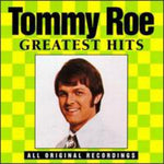 Tommy Roe - Grandes éxitos (CD)