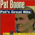 Pat Boone - Grandes éxitos de Pat (CD)