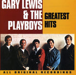 Gary Lewis - Grandes éxitos (CD)