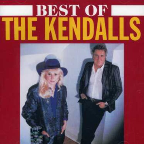 The Kendalls - Lo mejor de (CD)