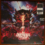 Aversions Crown : Xenocide (2xLP, Album, Ltd, Blu)