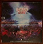 Aversions Crown : Xenocide (2xLP, Album, Ltd, Blu)