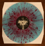 Aversions Crown : Xenocide (2xLP, Album, Ltd, Blu)