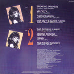 Kopper (2) : Purple Passion (LP, Album)