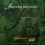 Sawyer Brown - Grandes éxitos 1990-1995 (CD)