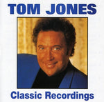 Tom Jones - Classic Recordings Tom Jones (CD)