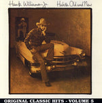 Hank Williams Jr. - Hábitos viejos y nuevos (CD)