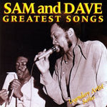 Sam & Dave - Greatest Songs (CD)