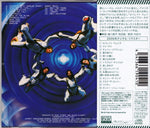 Journey : Frontiers (CD, Album, RE, RM, Blu)