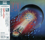 Journey : Escape (CD, Album, RE, RM, Blu)