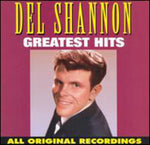 Del Shannon - Grandes éxitos (CD)
